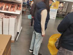 -宜家家居(哈尔滨商场店)