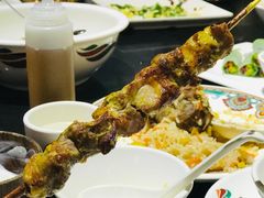 -巴依老爷新疆美食(远洋未来汇购物中心店)