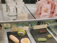 -喜茶(珠海华发商都店)