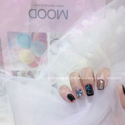 -米小兔美甲美睫