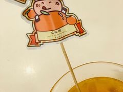 大桔大利-石板街港澳冰室(天环店)