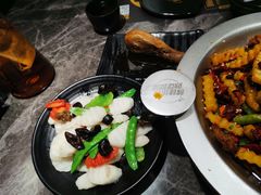 -嘎嘎鸭脑壳(蜀汉路店)