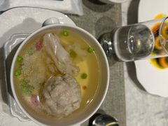 -云锦壹号·淮扬宴(徐汇万科店)