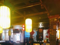 -蜀国大将老火锅(江北店)