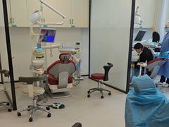 -诺贝尔一诺口腔医院(雁塔院区)