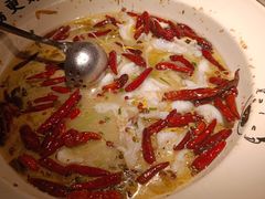 -江渔儿酸菜鱼(常平翔龙天地店)