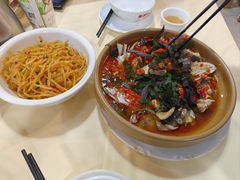 -笨罗卜浏阳菜馆(太平街店)