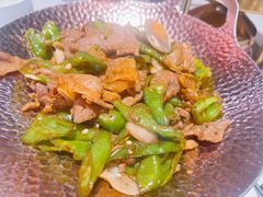 -大潮淮·淮扬菜(何园旗舰店)