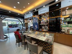 -锦泉眼镜·视光体验中心(环市西路店)