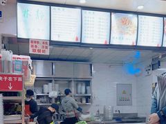 -林静小吃(复兴路店)