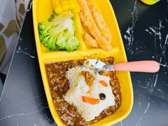 -湊湊火锅·茶憩(颐堤港店)