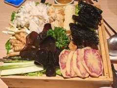 -十二舍·湯物素煮(江泰潤政店)