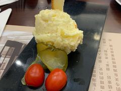 德大色拉-东海咖啡馆