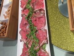 低温慢烤牛肉-黑明餐厅(白鹭洲店)