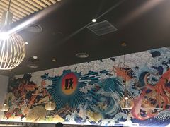 -半天妖烤鱼(印象城店)