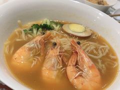 -子霖南山鲜虾面(南山总店)