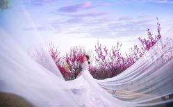 点击看大图 -唯一视觉婚纱摄影(李家村店)
