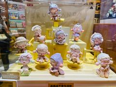-泡泡玛特POPMART(壹号店)