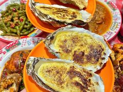 -吉利龙虾·新派海鲜烧烤