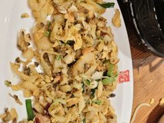 -山西会馆·晋菜·晋商宴·学堂记忆(许坦西街店)
