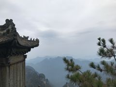 -武当山风景区