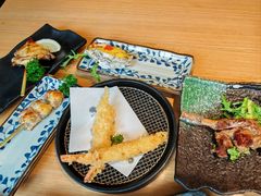 -德川家日本料理(中关村店)