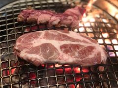 -赤坂亭·M9和牛烧肉·铁板烧(合肥万象城店)