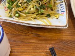 -弓二莜面(总店)