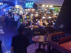 -宝莱纳啤酒花园餐厅PAULANER BRAUHAUS Nanjing(广州路店)