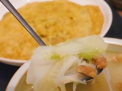 -白家寨子·山野白族菜(古城总店)