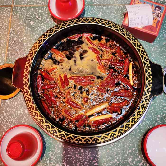 张大娃卤味串串(沙坪坝店)-"补一补之前这家新开的张大娃就在三峡广场