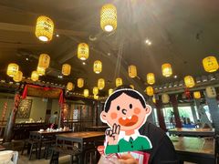 -大自然(鲁家村店)