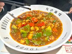 -友达面馆(广州总店)