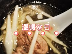 -西江美食舫·江西菜(健德桥店)