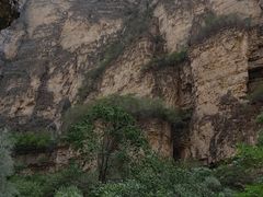 -双龙峡