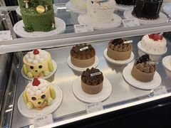 -野人先生现做冰淇淋(北京环宇荟店)