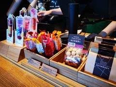 -星巴克(太原茂业天地店)