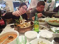 -桂满陇·杭州小馆(巴黎春天浦建店)