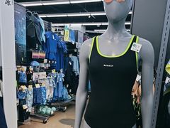 -迪卡侬(大英山店)