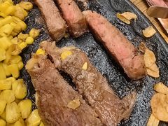 -萨莉亚意式餐厅(河东万达店)