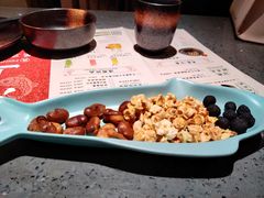 -鱼上·烤鱼(万象城店)