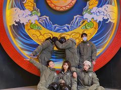 -E+有冰工厂·昆仑寒宫2(五角场店)