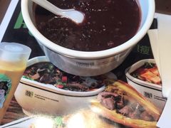 八宝粥-魏家凉皮(科技三路店)