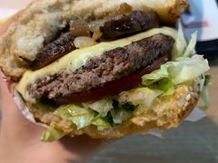 -The Habit Burger Grill 哈比特汉堡(复兴soho店)
