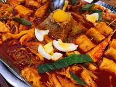 -包装马车·韩国料理·포장마차