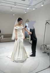 -PAI婚纱礼服设计馆【大牌租赁/高级定制】
