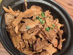 -食光慢宴·安吉土菜馆