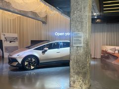 -现代汽车文化中心 Hyundai Motorstudio Beijing
