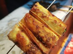 -肉串汪(月坛店)