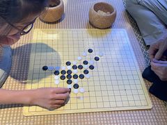 -轻武堂传统射箭·功夫茶·射击体验馆(仁和新城店)